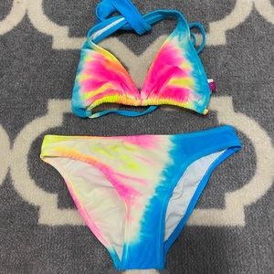 OP size XS bikini